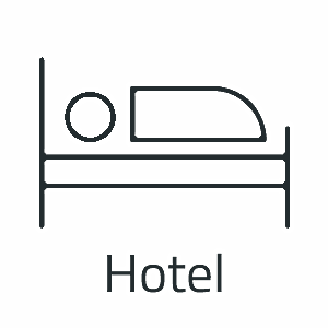 Hotel buchen -  auf Trip Rumaenien