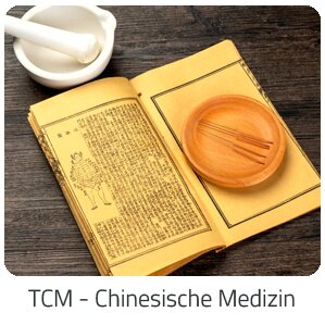 Reiseideen - TCM - Chinesische Medizin -  Reise auf Trip Rumänien buchen