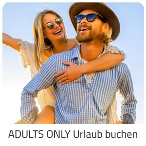 Adults only Urlaub buchen - Rumänien