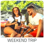 Trip Rumänien zeigt Reiseideen für den nächsten Weekendtrip. Lust auf Highlights, Top Urlaubsangebote, Preisknaller & Geheimtipps? Hier ▷